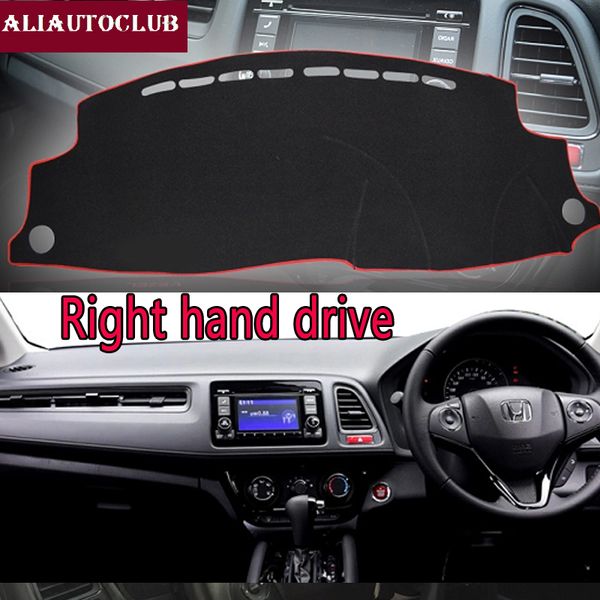 for vezel hr-v 2013 2014 2015 2016 2017 2018 2019 car styling covers dashmat dash mat sun shade dashboard cover capter rhd
for vezel hr-v 2013 2014 2015 2016 2017 2018 2019 car styling covers dashmat dash mat sun shade dashboard cover capter rhd