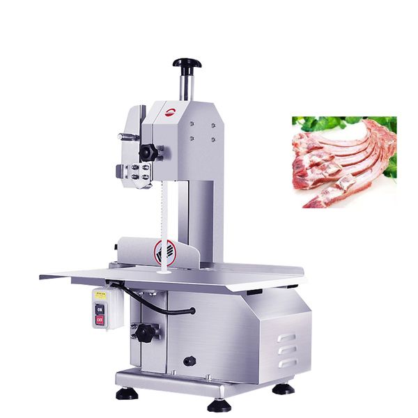 wholesale meat saw band bone cutting machine/650w electric bone saw cutter machine for sale 220v
wholesale meat saw band bone cutting machine/650w electric bone saw cutter machine for sale 220v