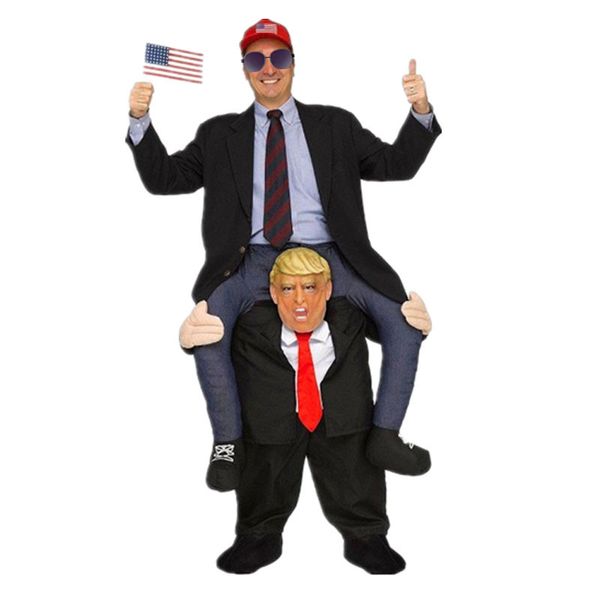 президент сша верхом одежды на заказ персонализированных изображения trump одежды куклы протезной штанины подменить человек зла, Black
президент сша верхом одежды на заказ персонализированных изображения trump одежды куклы протезной штанины подменить человек зла, Black