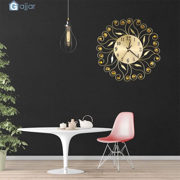 2019 cute nordic style wall clock silent transparent living room acrylic clock home container cooler 19may30
2019 cute nordic style wall clock silent transparent living room acrylic clock home container cooler 19may30