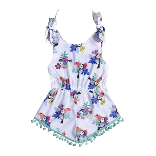 baby swimwears sling jumpsuit baby girls cute cotton fashion toucan print tassels small ball sleeveless romper summer, White
baby swimwears sling jumpsuit baby girls cute cotton fashion toucan print tassels small ball sleeveless romper summer, White