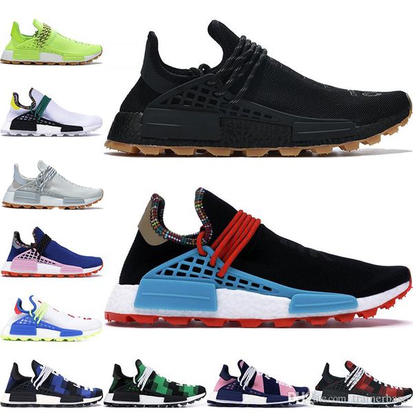 2019 new human race nmd running shoes pharrell williams hu trail oreo nobel ink black nerd designer sneakers men women sport shoes
2019 new human race nmd running shoes pharrell williams hu trail oreo nobel ink black nerd designer sneakers men women sport shoes
