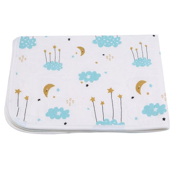 baby waterproof sheet urine changing pads urine pad burp mattress changing mat cartoon reusable infant bedding nappy
baby waterproof sheet urine changing pads urine pad burp mattress changing mat cartoon reusable infant bedding nappy