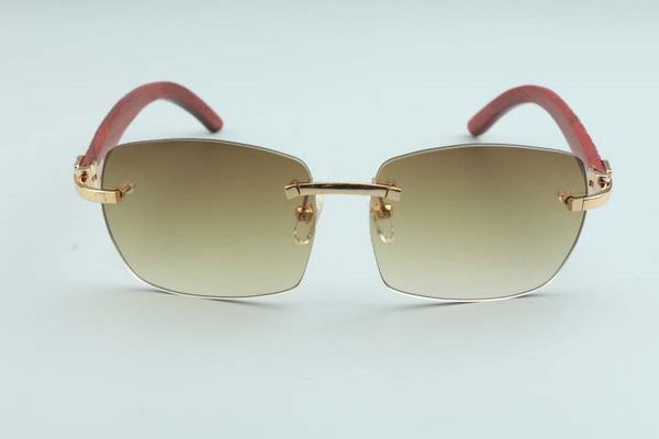 factory direct sales classic style sunglasses b3524012-1, high-end frameless natural tiger pattern wooden legs glasses,58-18-135mm, White;black
factory direct sales classic style sunglasses b3524012-1, high-end frameless natural tiger pattern wooden legs glasses,58-18-135mm, White;black