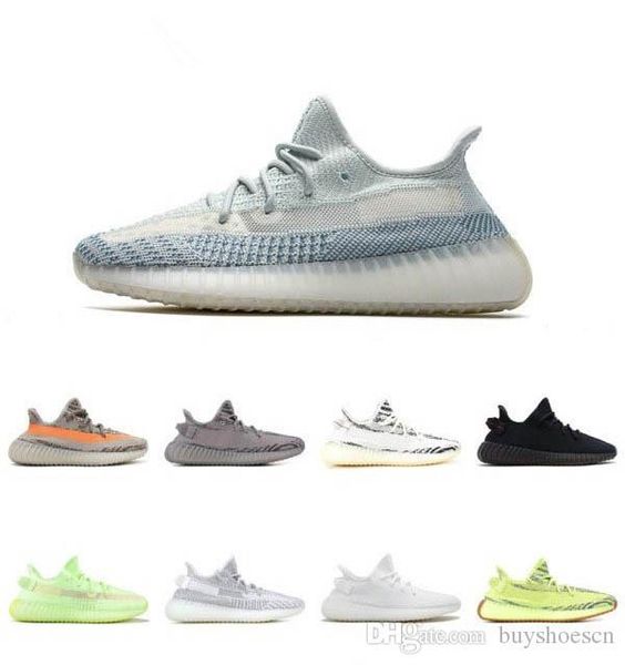 kanye west running shoes with stickers zebra beluga triple white v2 black static 3m reflective running shoes men women us13
kanye west running shoes with stickers zebra beluga triple white v2 black static 3m reflective running shoes men women us13