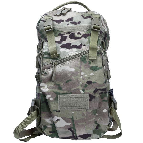 1000d Nylon Outdoor Tactical Army Backpack Bag Rucksack Men For Travel Hiking Trekking Camping Camp Backpack Bag