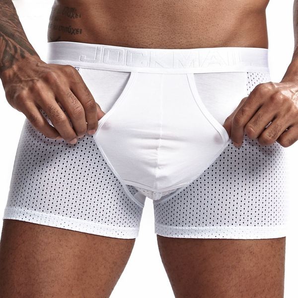 men boxer men's underwear breathable underpants bamboo underwear mid-waist braid underwear, Black;white
men boxer men's underwear breathable underpants bamboo underwear mid-waist braid underwear, Black;white