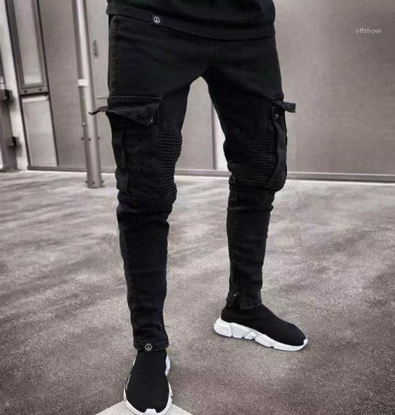 проблемные отверстия дизайн жан карандаш брюки карманы hommes pantalones мужская одежда мода мужские дизайнерские джинсы черный рваный, Blue
проблемные отверстия дизайн жан карандаш брюки карманы hommes pantalones мужская одежда мода мужские дизайнерские джинсы черный рваный, Blue