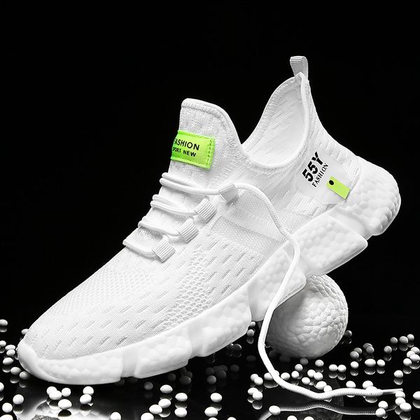 the new summer 2020 men's sports shoes breathable mesh men's thin models wild casual shoes net running shoes tide
the new summer 2020 men's sports shoes breathable mesh men's thin models wild casual shoes net running shoes tide