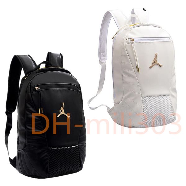 New products air jordam fashion Sports Backpack for man women youth aj JORDAM Backpacks For man women Luxury Double Shoulder jd Bags
New products air jordam fashion Sports Backpack for man women youth aj JORDAM Backpacks For man women Luxury Double Shoulder jd Bags