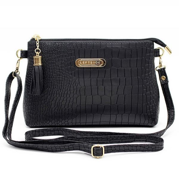 women fashion tassel small handbags crocodile women leather messenger bags shoulder mini bag crossbody bag
women fashion tassel small handbags crocodile women leather messenger bags shoulder mini bag crossbody bag