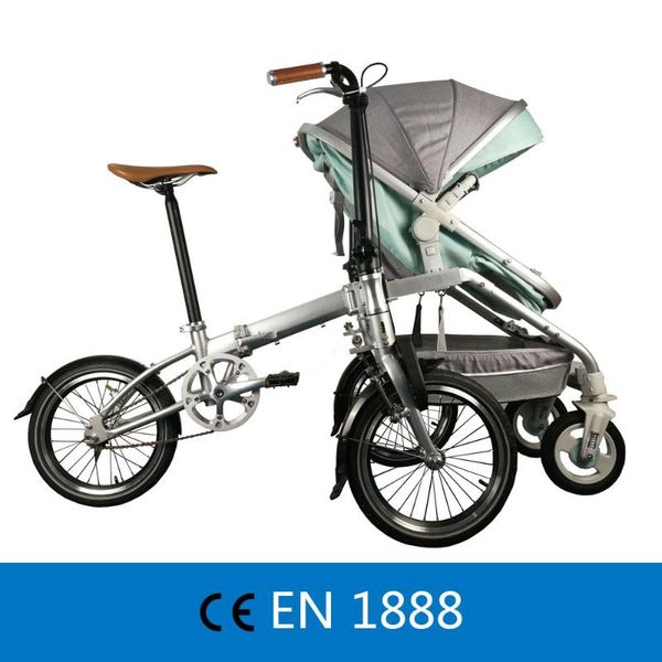 recreational parent-child folding bicycle cruiser bike pedicab for mother & baby, parent-child bike, 2 in 1 baby stroller
recreational parent-child folding bicycle cruiser bike pedicab for mother & baby, parent-child bike, 2 in 1 baby stroller