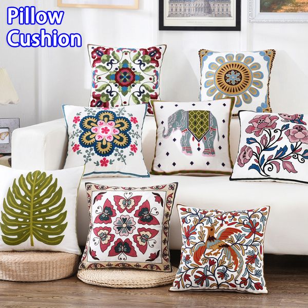 cotton pillow national style throw pillow vehicle cushion sofa cushion embroidery bedding flowers and plants graphics home l field car
cotton pillow national style throw pillow vehicle cushion sofa cushion embroidery bedding flowers and plants graphics home l field car