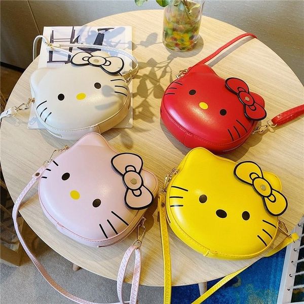 cute cat women's bags fashion cartoon kt shoulder bags pu leather handbags women crossbody clutch purses
cute cat women's bags fashion cartoon kt shoulder bags pu leather handbags women crossbody clutch purses