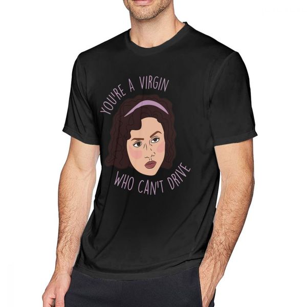 clueless t shirt clueless t-shirt short sleeves awesome tee shirt printed big 100 percent cotton fashion man tshirt, White;black
clueless t shirt clueless t-shirt short sleeves awesome tee shirt printed big 100 percent cotton fashion man tshirt, White;black
