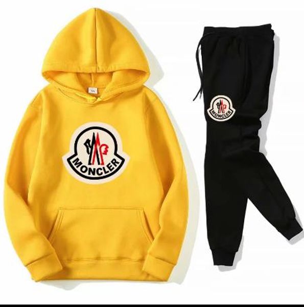 45s men's and women's leisure sportswear, jackets, hoodies, sportswear, hoodies, hoodies and suits, new fashionable couple suits, White
45s men's and women's leisure sportswear, jackets, hoodies, sportswear, hoodies, hoodies and suits, new fashionable couple suits, White