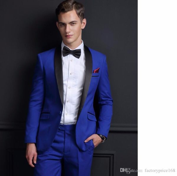 popular one button groomsmen shawl lapel groom tuxedos groomsmen man suit mens wedding suits bridegroom (jacket+pants+tie) b594, Black;gray
popular one button groomsmen shawl lapel groom tuxedos groomsmen man suit mens wedding suits bridegroom (jacket+pants+tie) b594, Black;gray