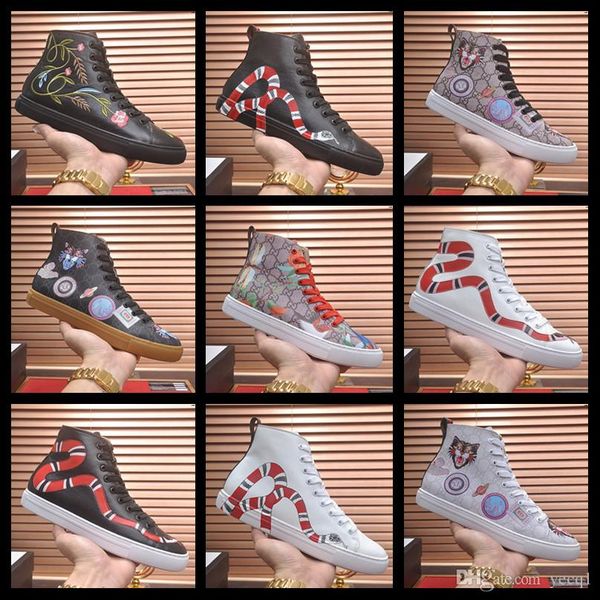 18ss wholesale high studded spikes orlato flat casual red bottom luxury shoes new for men women party designers sneakers lovers madad, Black
18ss wholesale high studded spikes orlato flat casual red bottom luxury shoes new for men women party designers sneakers lovers madad, Black