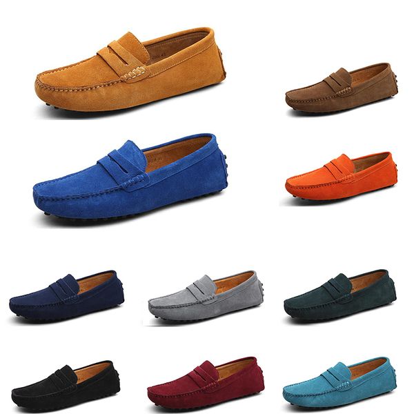2020 new men casual shoes espadrilles public navy blue chestnut grey green red mens trainer sneaker outdoor walking ing, Black
2020 new men casual shoes espadrilles public navy blue chestnut grey green red mens trainer sneaker outdoor walking ing, Black