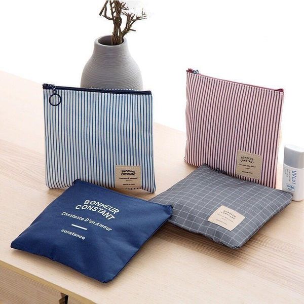 women girl sanitary pad organizer holder napkin towel travel bags storage case pouch diaper purse cosmetic zipper
women girl sanitary pad organizer holder napkin towel travel bags storage case pouch diaper purse cosmetic zipper
