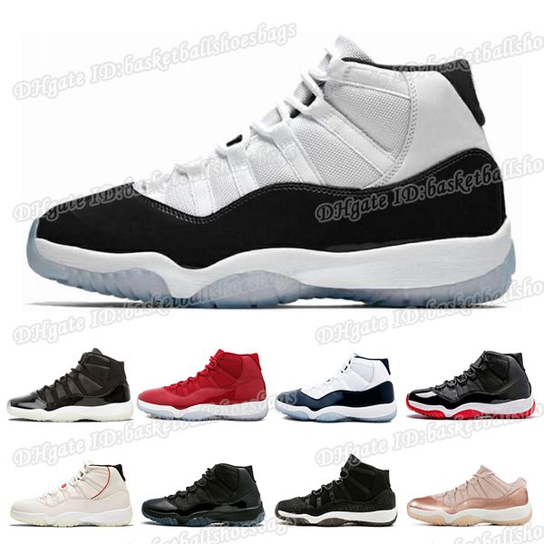баскетбол мужские 11 11s обувь concord 45 кепка и платье легенда синий space jam xi женские спортивные кроссовки обувь bsb
баскетбол мужские 11 11s обувь concord 45 кепка и платье легенда синий space jam xi женские спортивные кроссовки обувь bsb