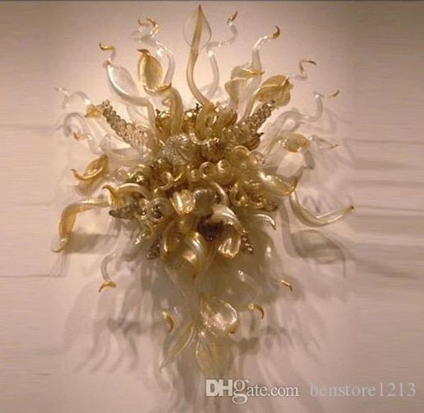 oem mouth blown glass wall lamps craft special colored glass lamp exterior wall lights
oem mouth blown glass wall lamps craft special colored glass lamp exterior wall lights