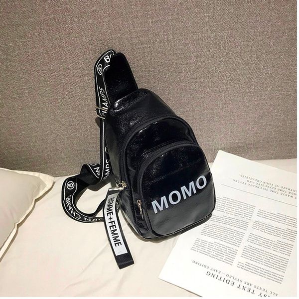 women chest bags fashion chain leather messenger bag shoulder bag female large capacity zipper money waist packs summerbag#25
women chest bags fashion chain leather messenger bag shoulder bag female large capacity zipper money waist packs summerbag#25