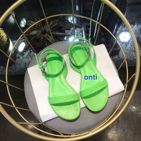 round flat sandals women all over luxury sandals open toe laces flat shoe soft designer summer daily simply style, Black
round flat sandals women all over luxury sandals open toe laces flat shoe soft designer summer daily simply style, Black