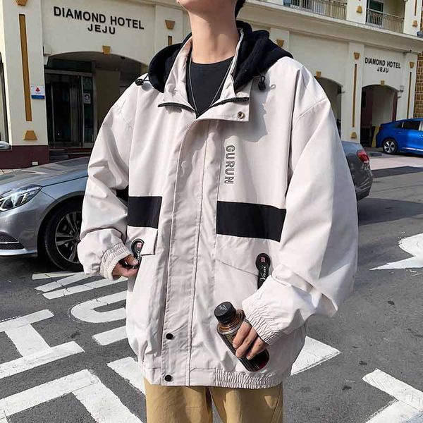 2019 новый мужской пиджак тонкий пиджак мужской европейский и американский стиль простой мужской пиджак v45, Black;brown 
2019 новый мужской пиджак тонкий пиджак мужской европейский и американский стиль простой мужской пиджак v45, Black;brown