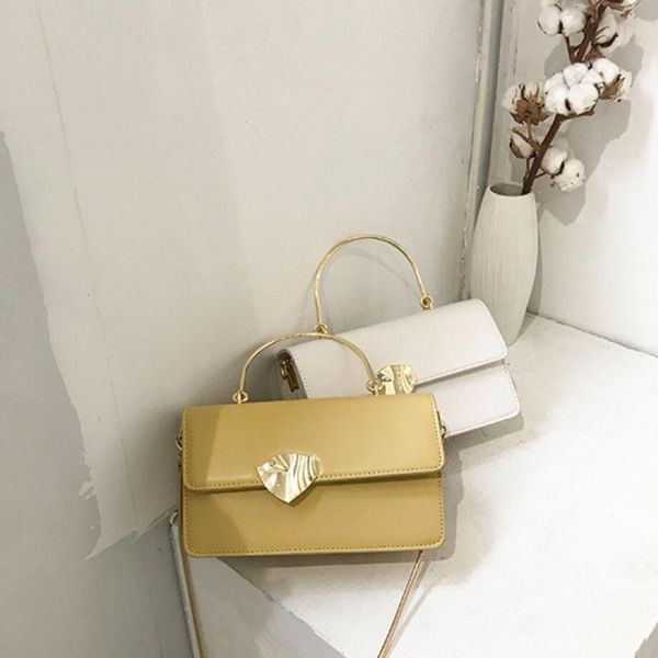 elegant female small tote bag 2019 fashion new pu leather women's handbag chain shoulder messenger bag
elegant female small tote bag 2019 fashion new pu leather women's handbag chain shoulder messenger bag