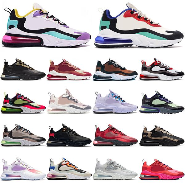 newset trend stock x 270 react running shoes right violet cream blue bauhaus blue with orange travis scott size women men 36-45, White;red
newset trend stock x 270 react running shoes right violet cream blue bauhaus blue with orange travis scott size women men 36-45, White;red