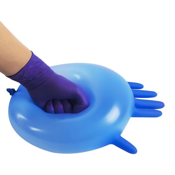 nitrile gloves 100pcs/lot food grade waterproof medical disposable work safety gloves nitrile gloves mechanic
nitrile gloves 100pcs/lot food grade waterproof medical disposable work safety gloves nitrile gloves mechanic