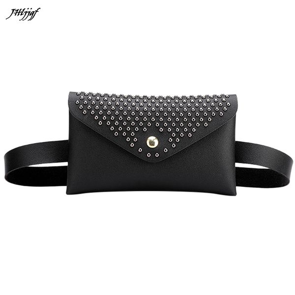 gubintu fashion bags for women 2019 outdoor casual rivets hasp solid messenger bag chest bag waist female bolsos
gubintu fashion bags for women 2019 outdoor casual rivets hasp solid messenger bag chest bag waist female bolsos