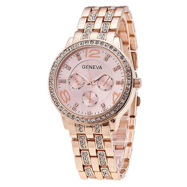 geneva watch full steel watches women dress rhinestone analog wristwatches men ladies casual quartz watches 100pcs/lot, Slivery;brown
geneva watch full steel watches women dress rhinestone analog wristwatches men ladies casual quartz watches 100pcs/lot, Slivery;brown