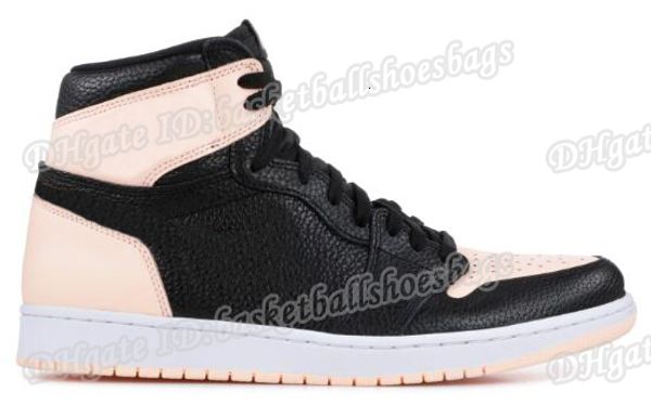 og 1 crimson high tint pink black basketball shoes men women 1s crimson tint sports sneakers with box basketballshoesbags
og 1 crimson high tint pink black basketball shoes men women 1s crimson tint sports sneakers with box basketballshoesbags