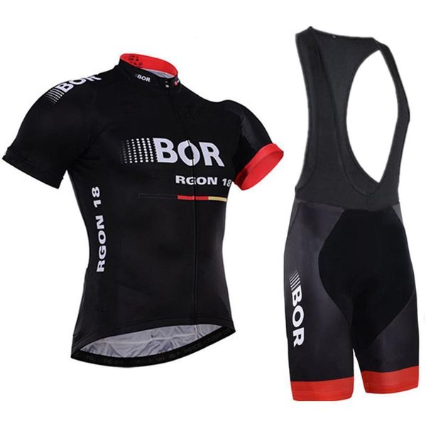 2020 bor 2020 cycling sets mtb shirts breathable bike clothing kits quick dry sport cycling jerseys ropa ciclismo, Black;red
2020 bor 2020 cycling sets mtb shirts breathable bike clothing kits quick dry sport cycling jerseys ropa ciclismo, Black;red
