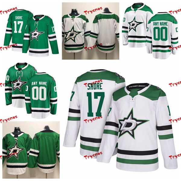 2019 dallasstars customize devin shore stars stitched jerseys custom home green shirts #17 devin shore hockey jerseys s-xxxl, Black;red
2019 dallasstars customize devin shore stars stitched jerseys custom home green shirts #17 devin shore hockey jerseys s-xxxl, Black;red