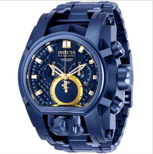 2019 высокое качество швейцарских cosc оригинальный invicta reserve модель: 28633 18k золото два часы работы движения многофункциональные му, Slivery;brown
2019 высокое качество швейцарских cosc оригинальный invicta reserve модель: 28633 18k золото два часы работы движения многофункциональные му, Slivery;brown