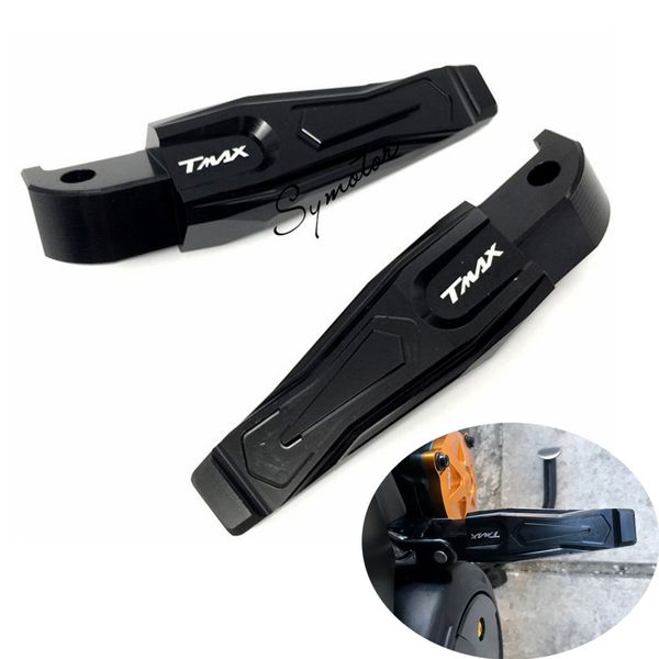 cnc aluminum motorcycle rear passenger foot pegs pedals footrests for tmax 500 tmax 530 t-max500 t-max530 t max 500 530
cnc aluminum motorcycle rear passenger foot pegs pedals footrests for tmax 500 tmax 530 t-max500 t-max530 t max 500 530