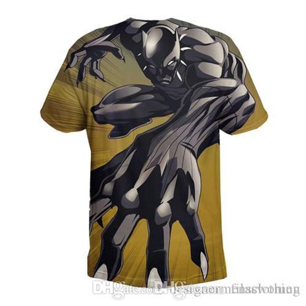 мстители men summer 3d печати tshirts ацетат волокно мода crew neck коротким рукавом одежда плюс размер одежды, White;black
мстители men summer 3d печати tshirts ацетат волокно мода crew neck коротким рукавом одежда плюс размер одежды, White;black
