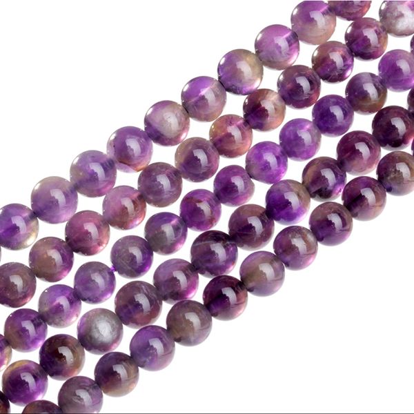 natural amethyst round beads diy hand string necklace accessories multiple specifications accessories
natural amethyst round beads diy hand string necklace accessories multiple specifications accessories