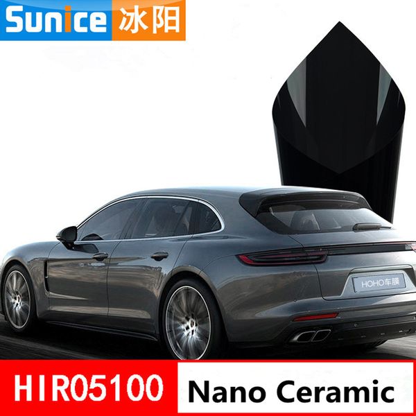 sunice 152cmx200cm dark black nano ceramic window film self-adhesive stickers 5%vlt 99% uv proof privacy protector
sunice 152cmx200cm dark black nano ceramic window film self-adhesive stickers 5%vlt 99% uv proof privacy protector