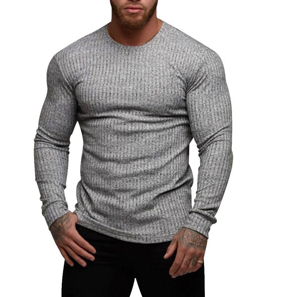 shujin 2019 men basic knittwear thin autumn fitness long sleeve knitting pullover spring men sweater casual streetwear, White;black
shujin 2019 men basic knittwear thin autumn fitness long sleeve knitting pullover spring men sweater casual streetwear, White;black