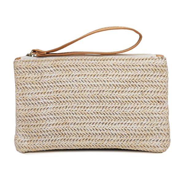 mini straw bag for women fashion summer handbag solid weaving bag vintage women retro clutch bolsa feminina 2019
mini straw bag for women fashion summer handbag solid weaving bag vintage women retro clutch bolsa feminina 2019