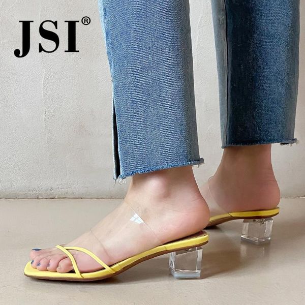 jsi fashion mature women sandals cow leather transparent design square heels shoes handmade sandals jo469, Black
jsi fashion mature women sandals cow leather transparent design square heels shoes handmade sandals jo469, Black