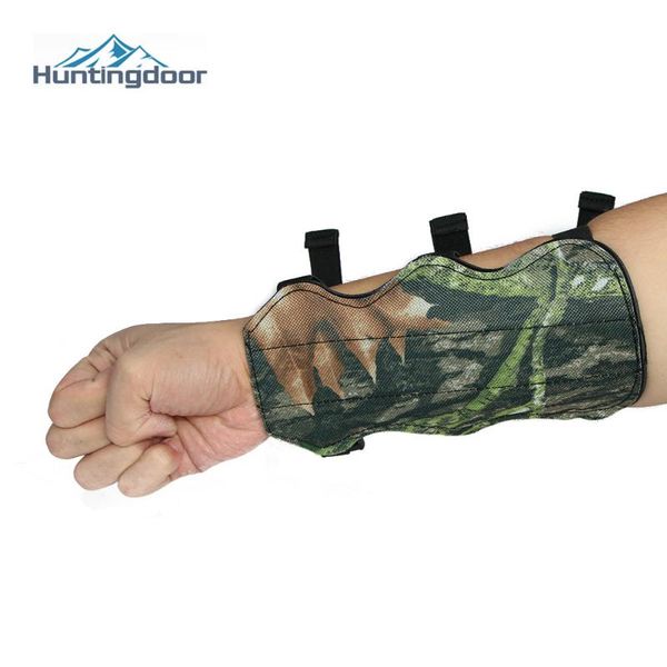 archery bow and arrows arm guard camouflage oxford fabric armguard outdoor arm protector three straps, Black;gray
archery bow and arrows arm guard camouflage oxford fabric armguard outdoor arm protector three straps, Black;gray