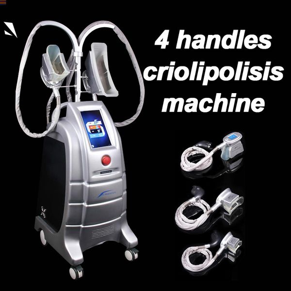 cellulite removal cool technology fat ing cryolipolysis machine with 4 handles for weigh loss amd fat removal
cellulite removal cool technology fat ing cryolipolysis machine with 4 handles for weigh loss amd fat removal