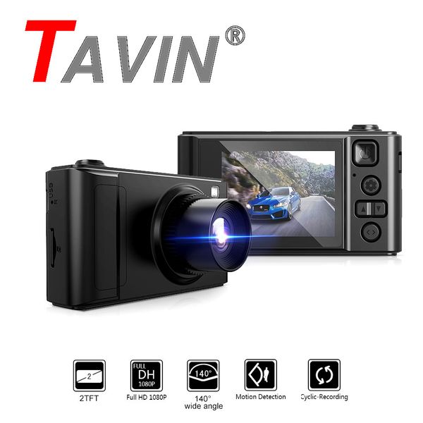 tavin 2 inch car dvr dash cam full hd 1080p rear view mirror car camera night vision video loop recorder parking auto register
tavin 2 inch car dvr dash cam full hd 1080p rear view mirror car camera night vision video loop recorder parking auto register