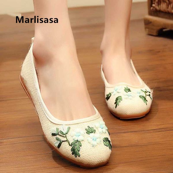 marlisasa women fashion round toe slip on flats ladies casual spring comfort shoes zapatos de mujer h2177, Black
marlisasa women fashion round toe slip on flats ladies casual spring comfort shoes zapatos de mujer h2177, Black