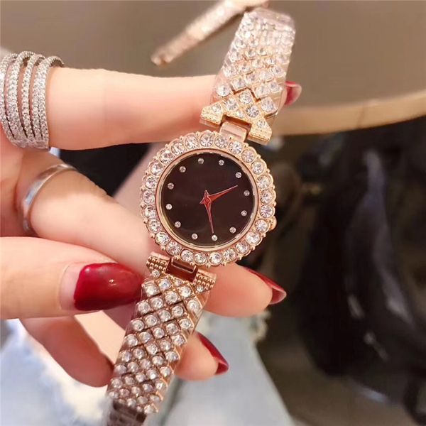 new fashion women watch rose gold/silver luxury diamonds stainless steel nice lady quartz clock drop shipping elegant party, Slivery;brown
new fashion women watch rose gold/silver luxury diamonds stainless steel nice lady quartz clock drop shipping elegant party, Slivery;brown